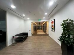 Suntec Tower Three (D1), Office #573470031